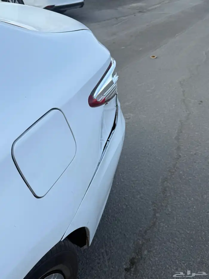 كامري 2017 ستاندر 6