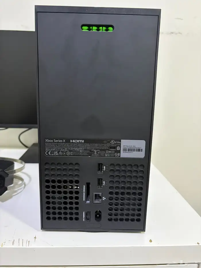 اكس بوكس سيري اكس 1