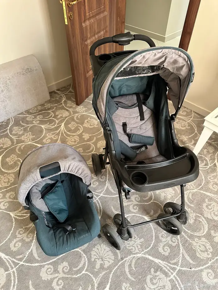 عربية اطفال 5