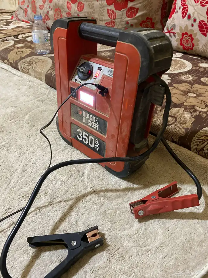 بطارية اشتراك 0