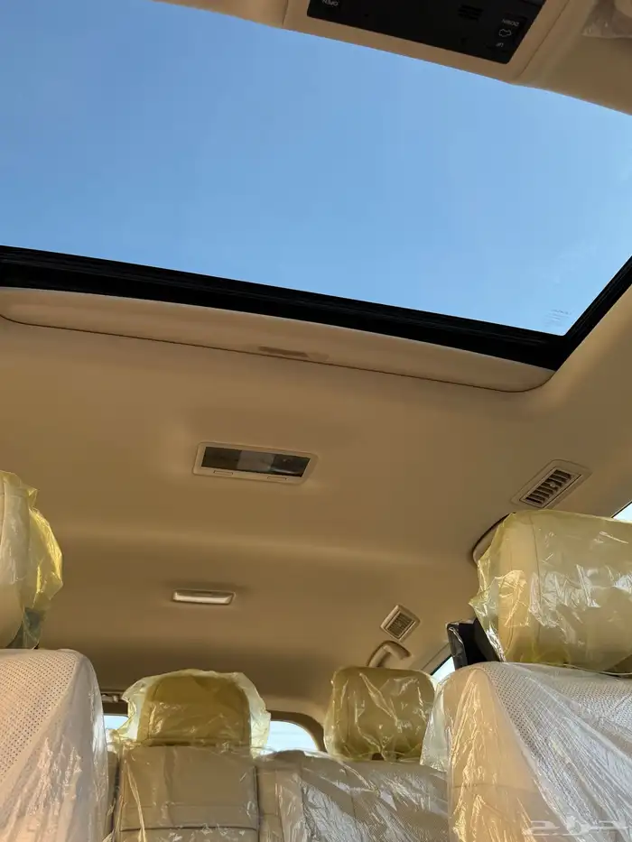 جيب لكزس 2018 مخزن 46