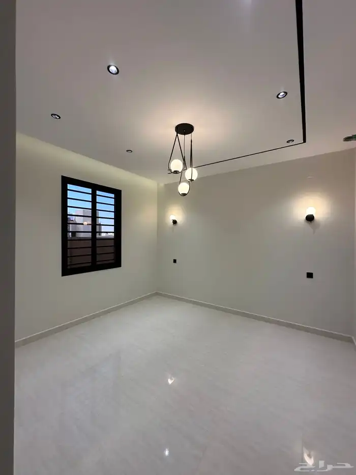 للبيع ارواف علويه جديده بحى النهضه احد رفيده 21