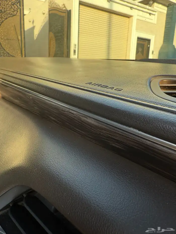 تاهو شيفروليه 2021 قصير دبل نضيف اول مالك 17