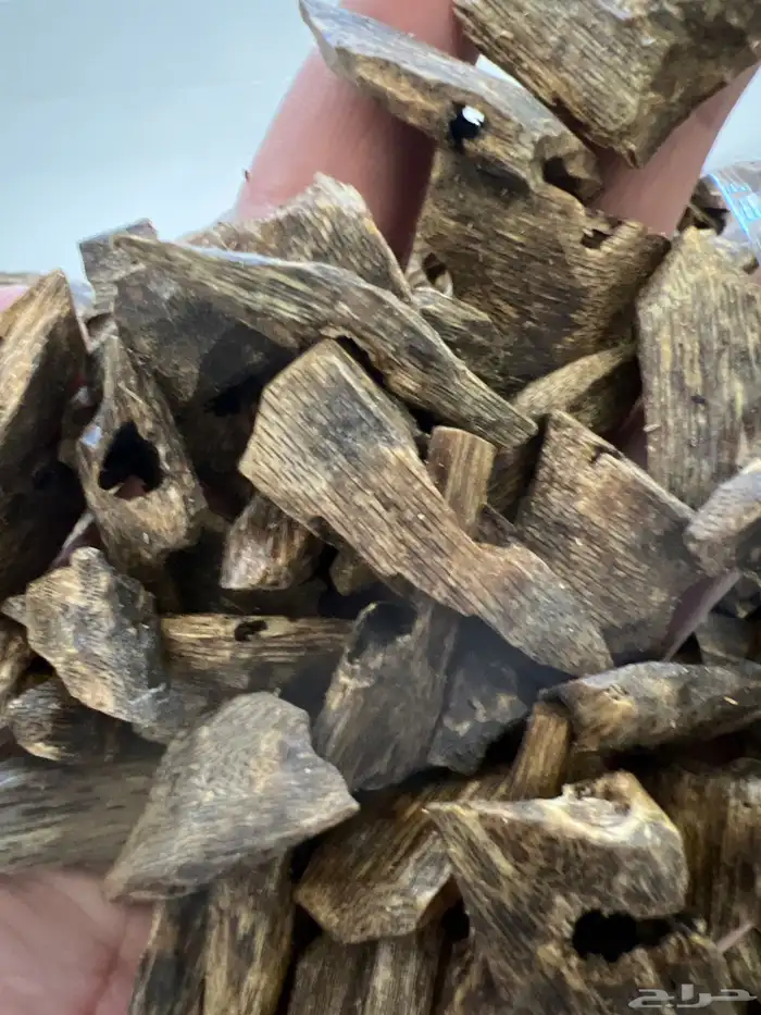 بخور عود كينام دبل سوبر فاخر بسعر مميز فرصة للمقتني والبائع 5