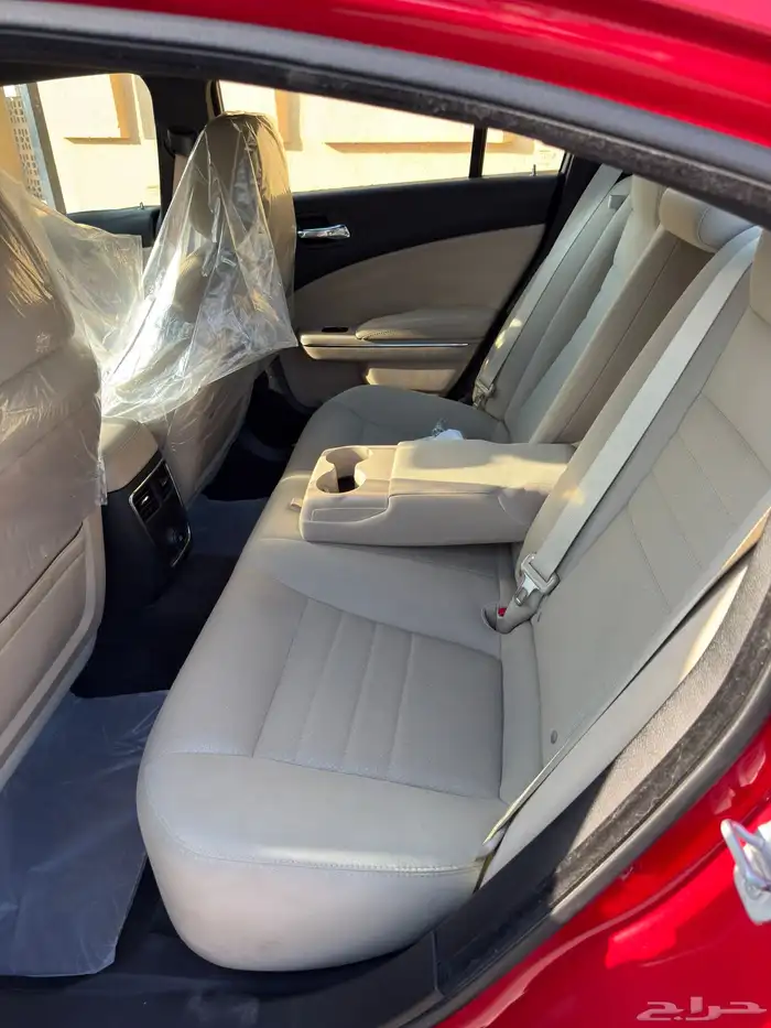 دودج تشارجر SXT 2013 8