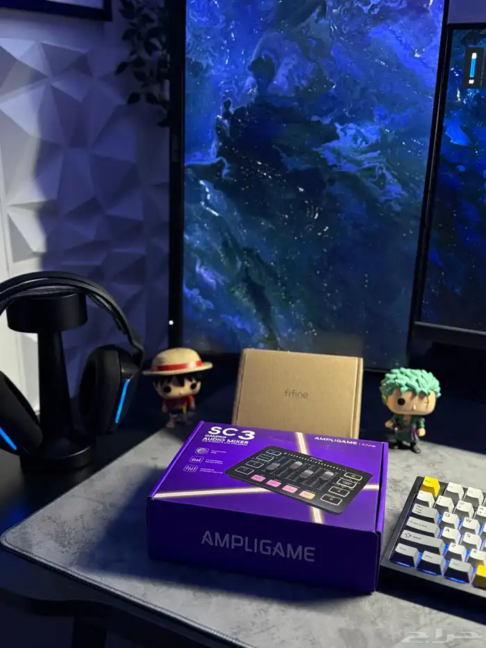 مكسر فيفاين نظيف جدا جديد 0