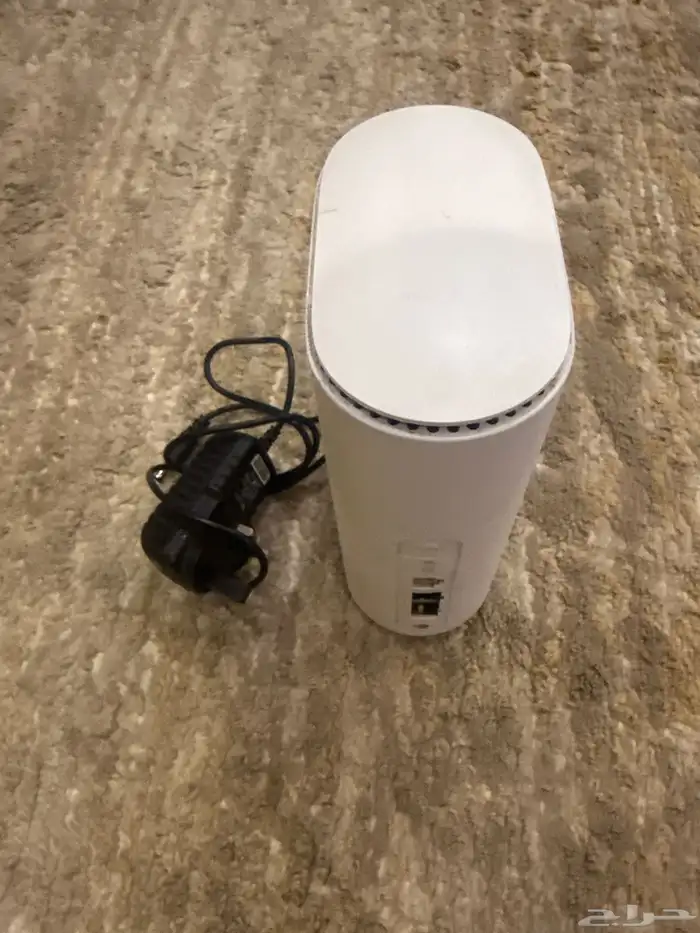 راوتر اس تي سي 1