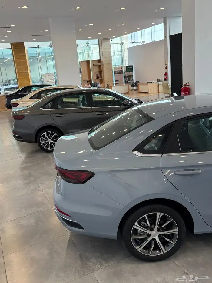 جلي امجراند بسعر مميز 7