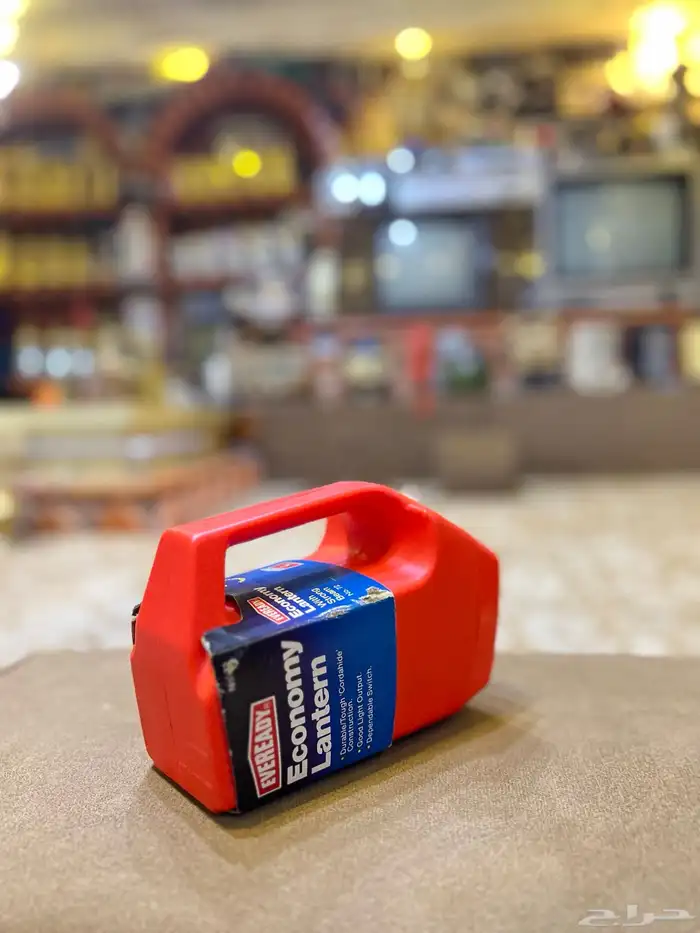 كشاف افري داي قديم تراثي مخزن جديد 3