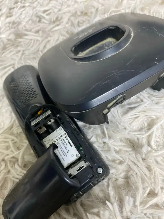 تلفون لاسلكي 1