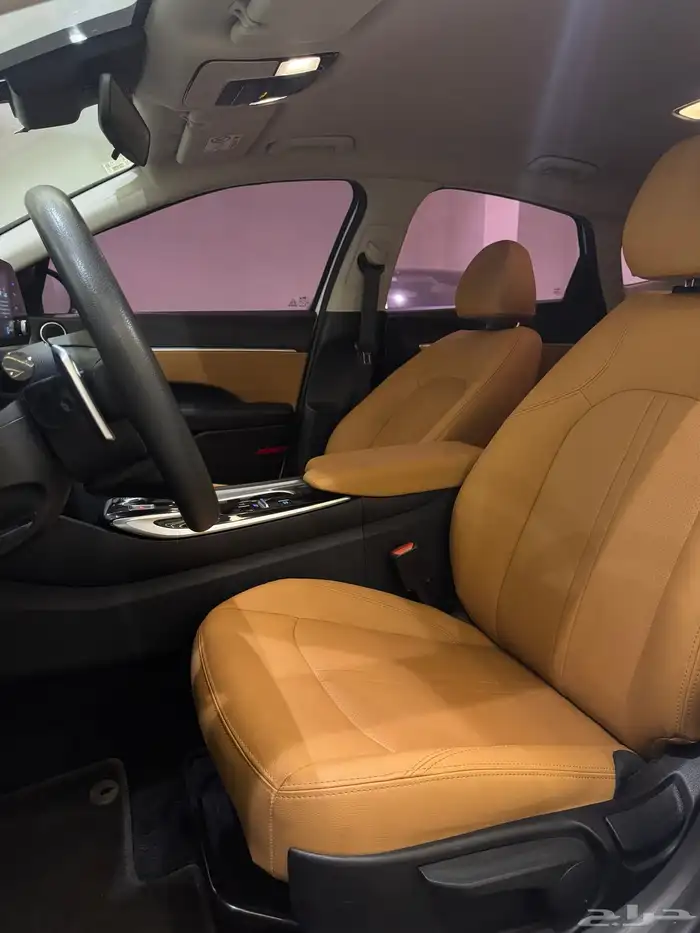 سوناتا (2021) بحالة الوكالة 6