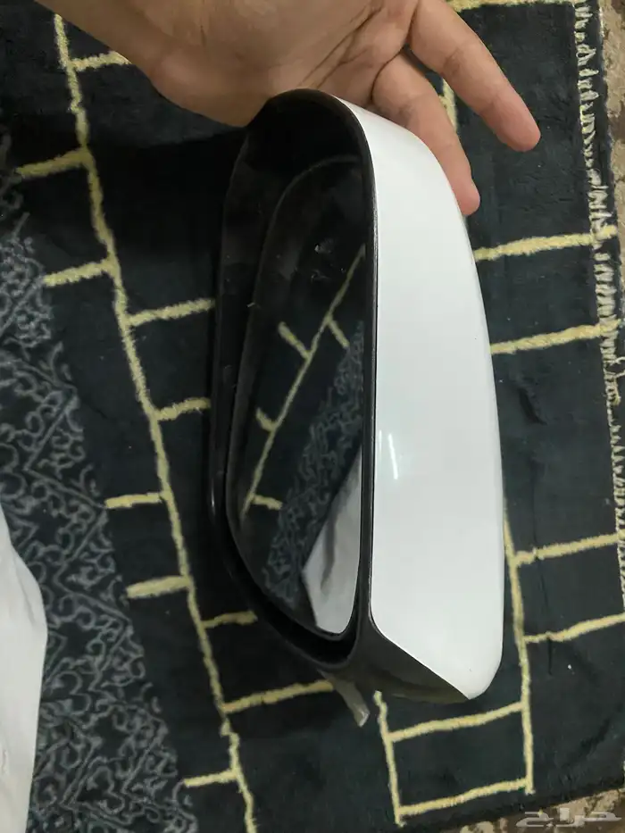 مرايه جانبي 1