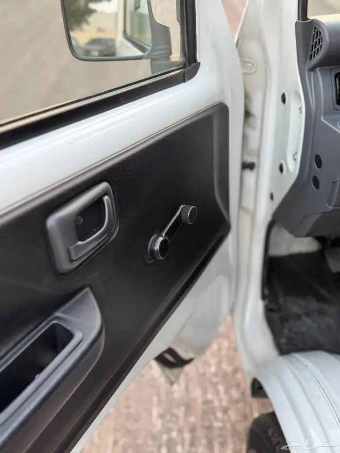 سوزوكي كاري بيك أب. 2022 بودي وكاله 16