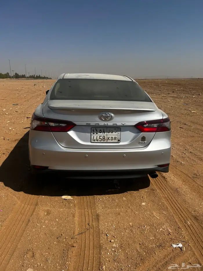 كامري23 فلكامل 4