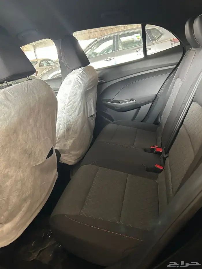 ام جي ثري ستاندر 2023 11