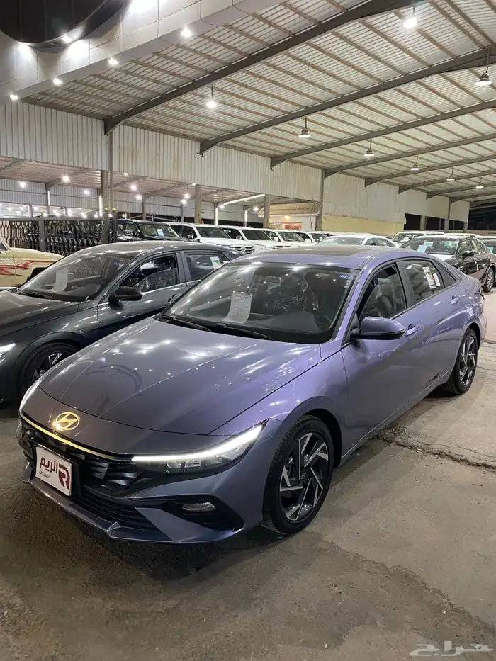 النترا 2025 ((63.500)) وارد الصين 0