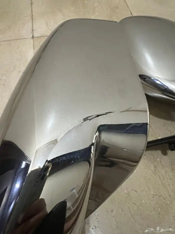 للبيع مرايات فتك اصليه 4