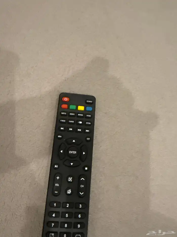 تلفزيون ذكي للبيع 1