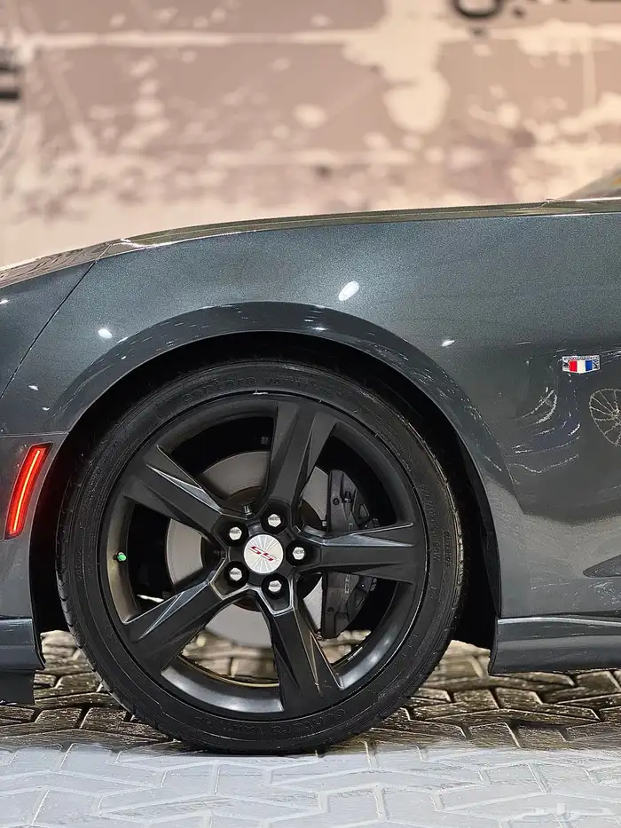 كومارو SS موديل 2016 11