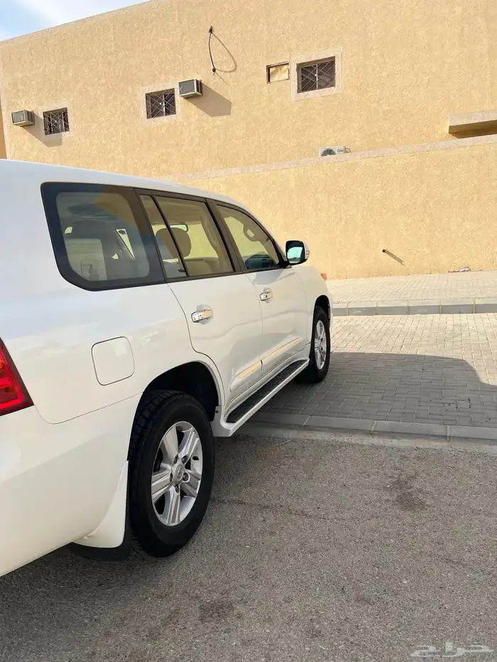 للبيع جي اكس آ ر مديل 2014 فل كامل سعودي 10