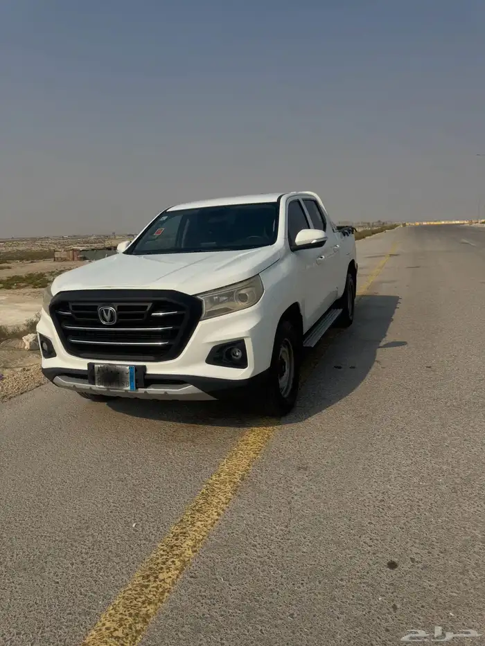 شانجان هنتر مديل 2022 1