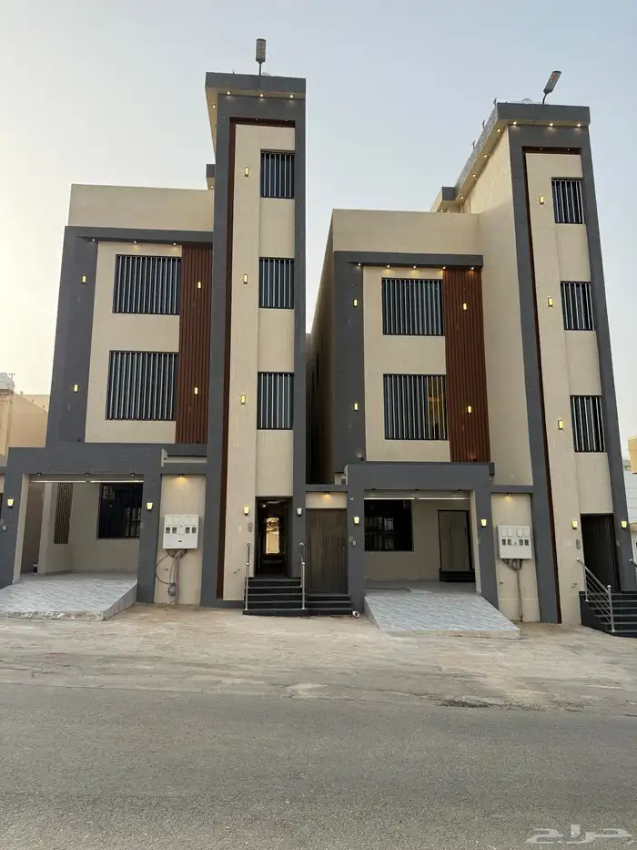 شقق ارضيه وعلويه تشطيب مودرن خميس مشيط دره الموسي 0