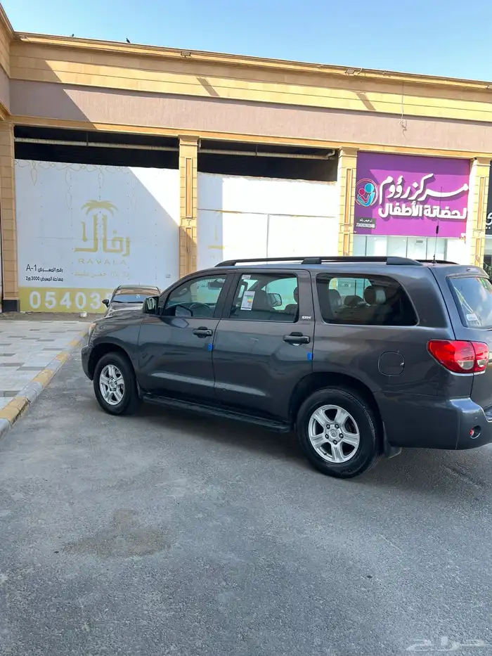 سكويا 2016 دبل 10