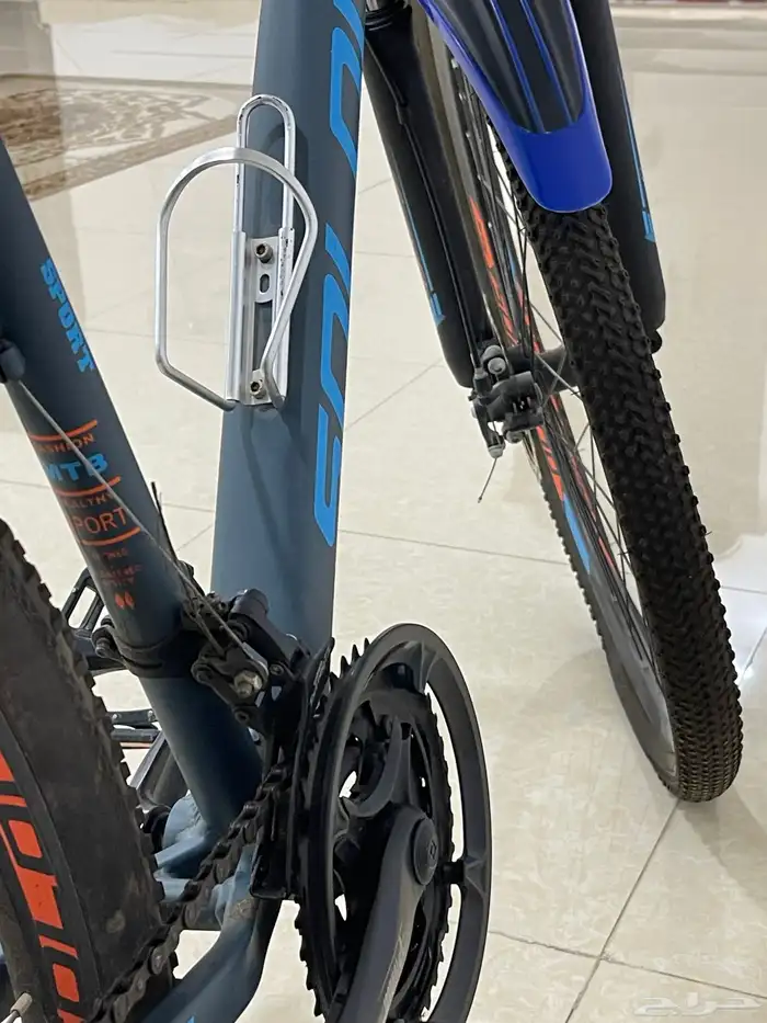 سيكل رياضي جديد 0