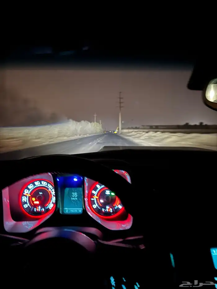 كمارو 8 سلندر ss 2010 7