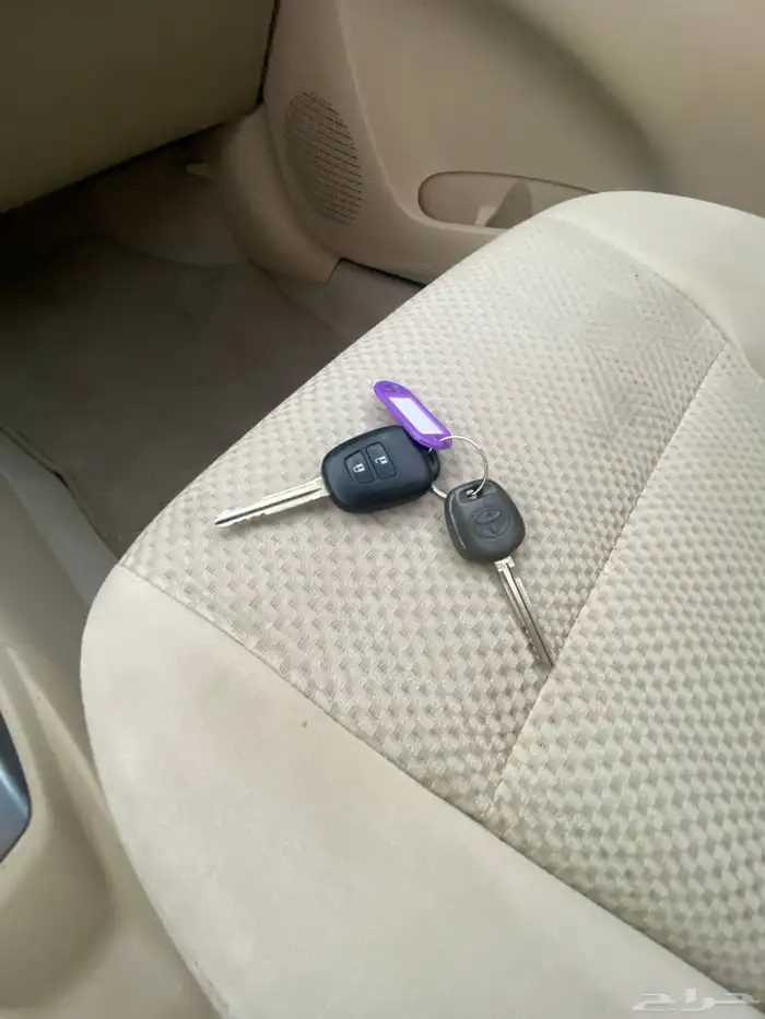 ( تم البيع ) يارس 2015 17