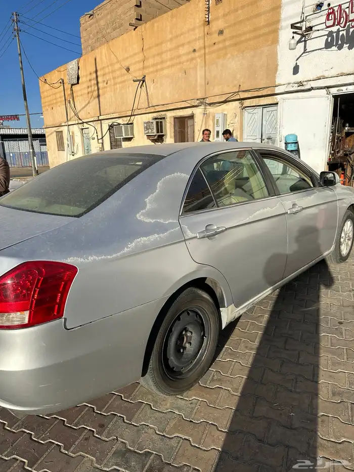 جلي 8 للبيع مديل 2013 5