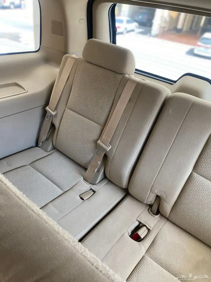 جمس تاهو LS2007 17