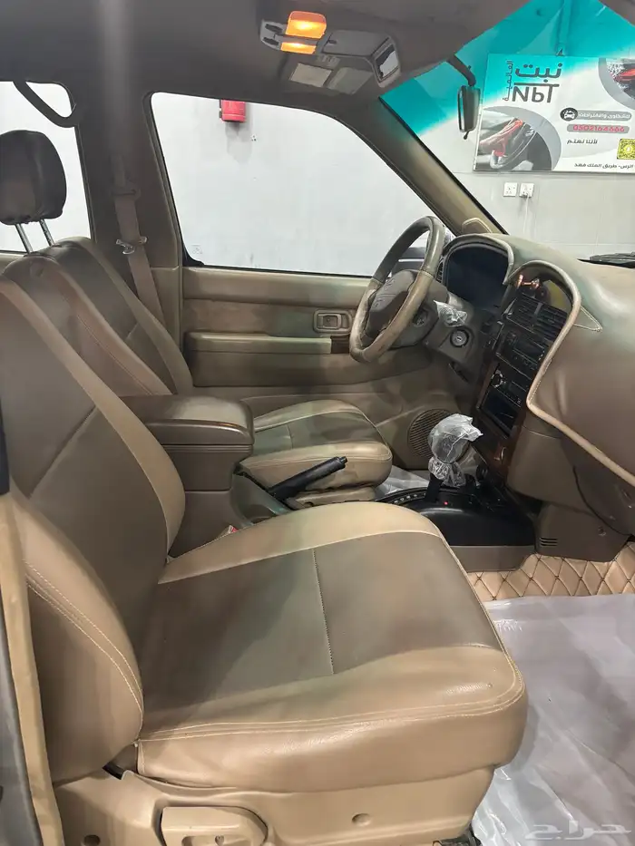 باثفندر للبيع موديل 2000 7