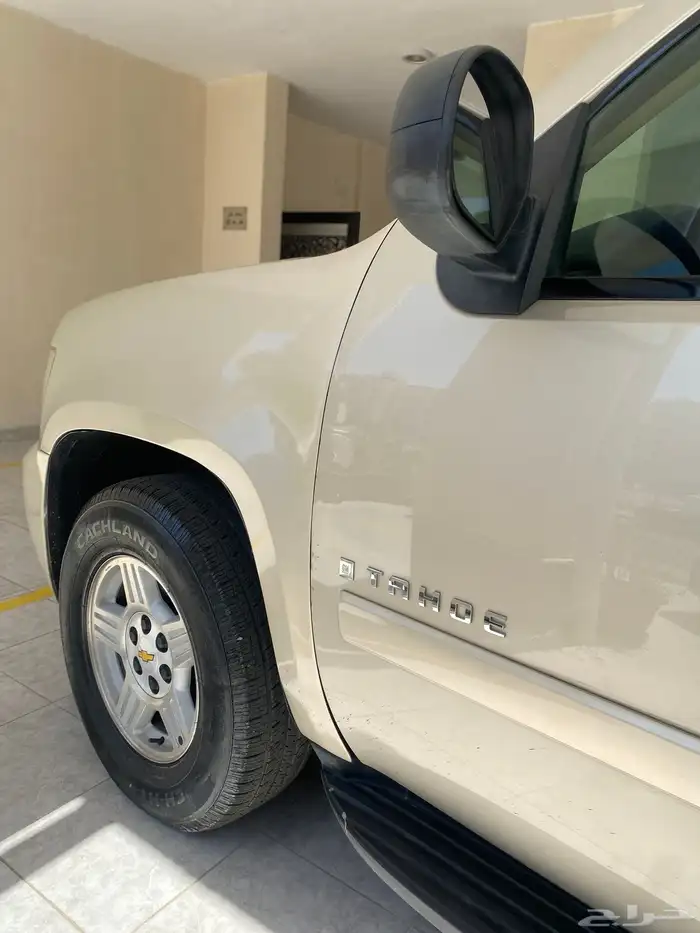 جمس تاهو LS2007 10