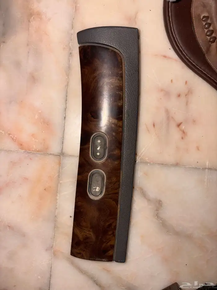 ديكور فورد ماركيز نظييف بدون اي ملاحظات 0