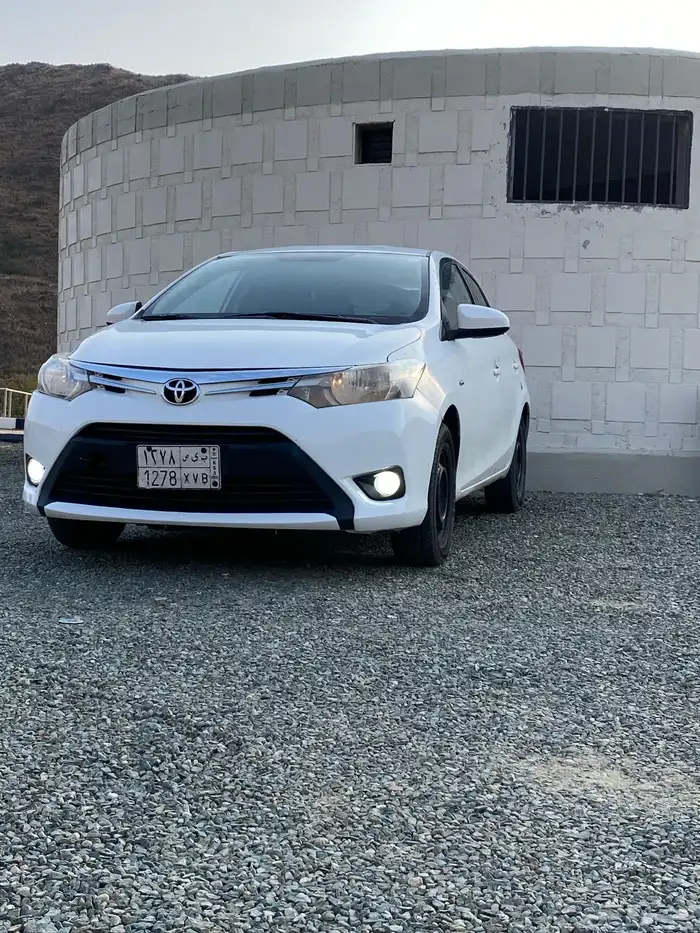 يارس 2015 ستاندر 7