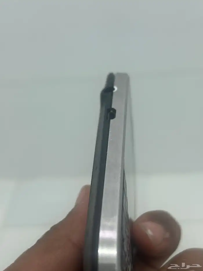 جوال بلاك بيري Bold9900 جديد فيه خدش بسيط موضح ب الصوره 3