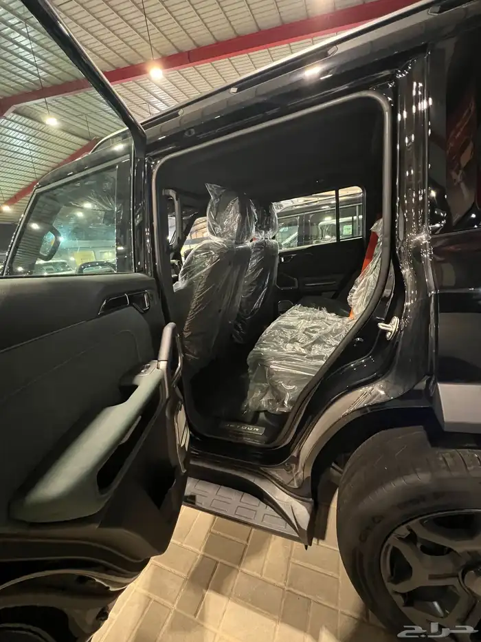 جيتور T2 لاكجرى بلس موديل 2026 7