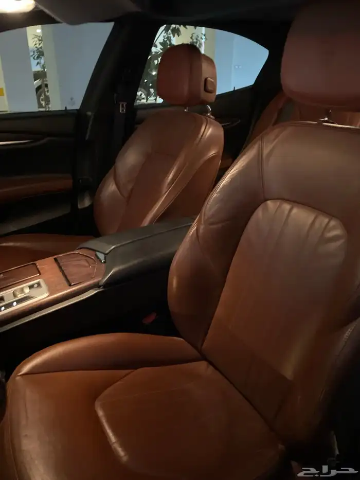 ميزاراتي قيبلي 2016 8