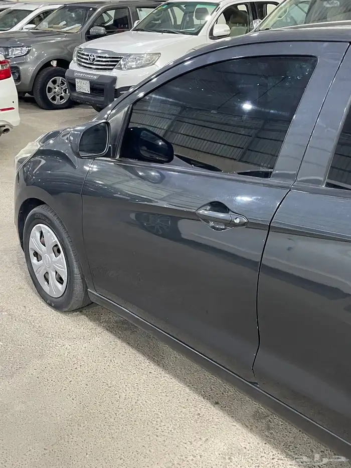 سبارك 2018 مالك واحد 14