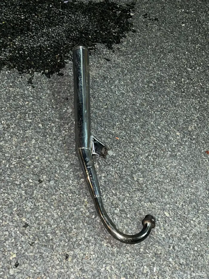 شكمان دباب اكس ميه حالته جيده ( عدم البخس ) 0