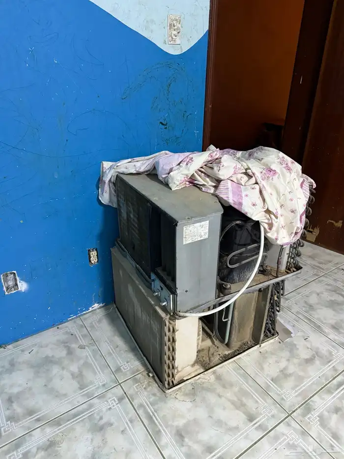 الجبيل الصناعيه 8