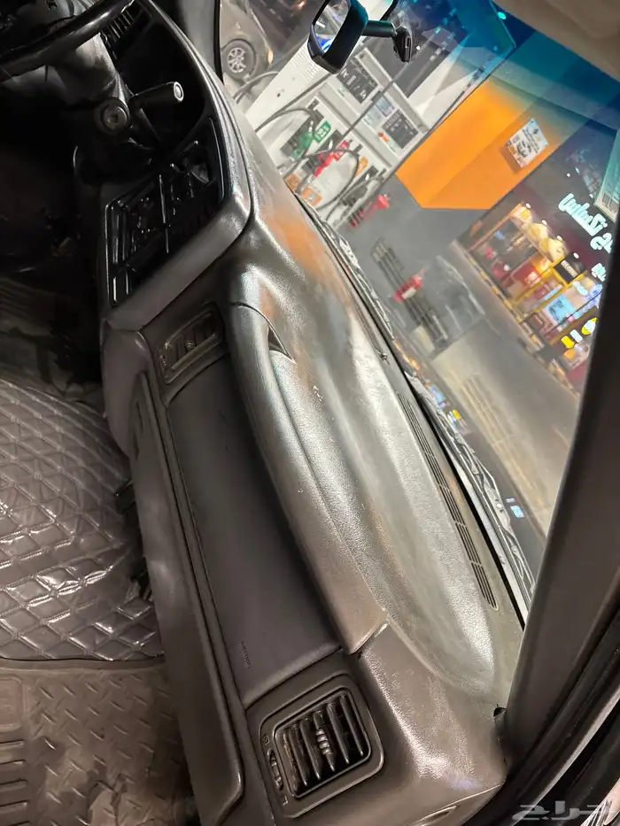 جي ام سي سييرا 2006 رفرف ستاندر 21