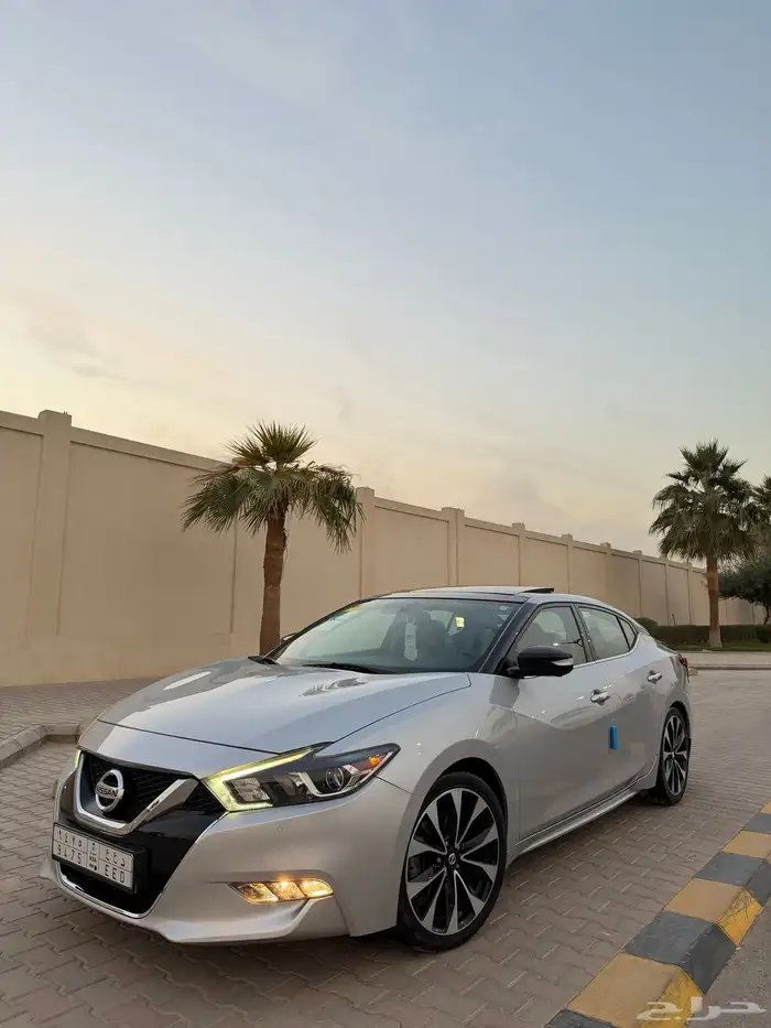 مكسيما SR اعلى فىه 2018 بترومين مخزنه 21