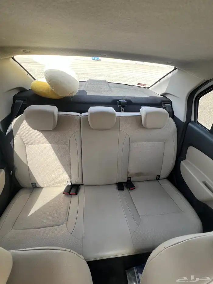 رينو سيمبول 2020 15