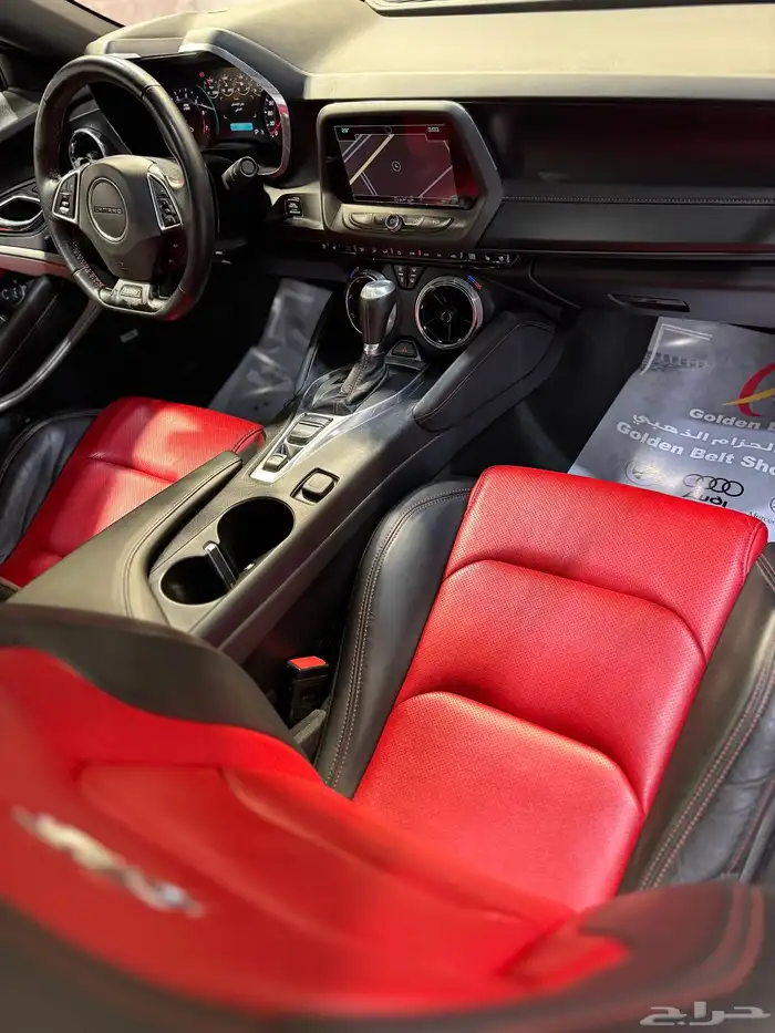 كومارو SS موديل 2016 30