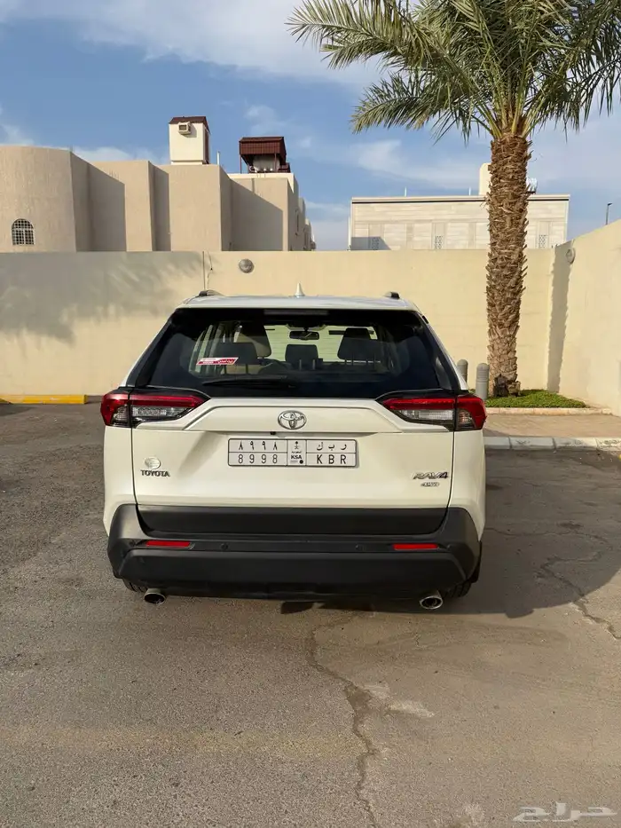 راف فور 2022 3