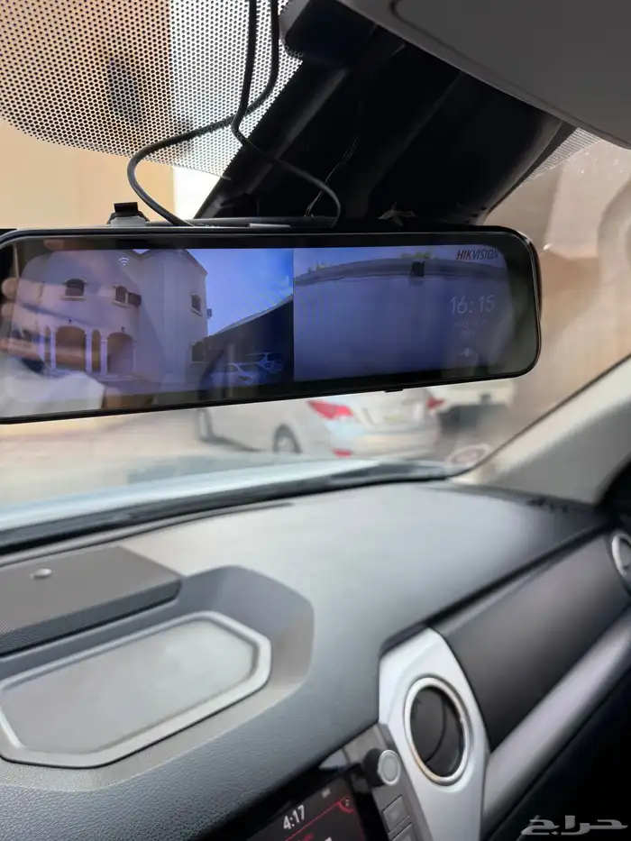 تندرا 2020 محهز فل كامل 10