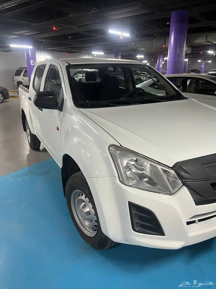 ايسوزو ديماكس غمارتين 2023 0