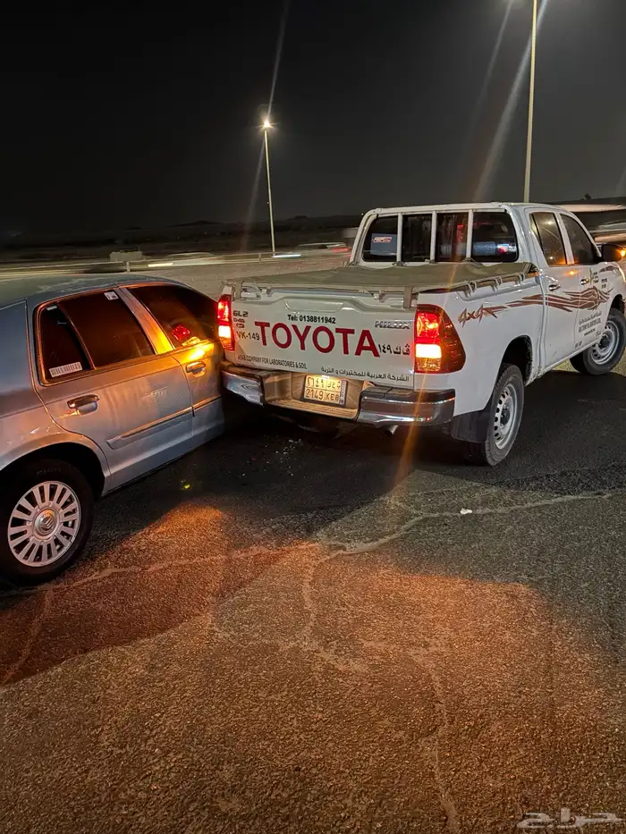 فورد ماركيز موديل 2007 2